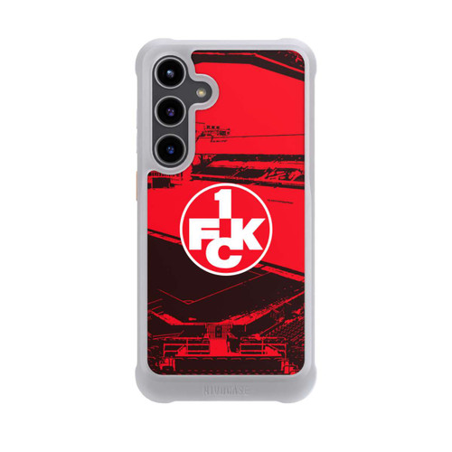 Samsung Galaxy S24+ NIVOmax 1.FC Kaiserslautern-Stadion