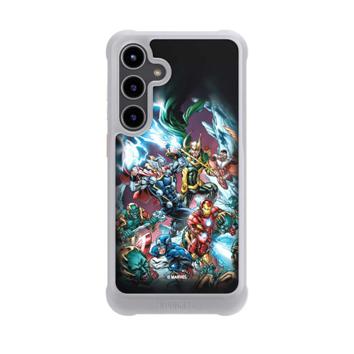 Samsung Galaxy S24+ NIVOmax Avengers