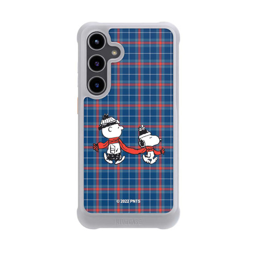 Samsung Galaxy S24+ NIVOmax Peanuts Weihnachtspulli