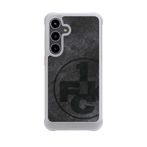 Samsung Galaxy S24+ NIVOmax 1.FCK Black Grunge