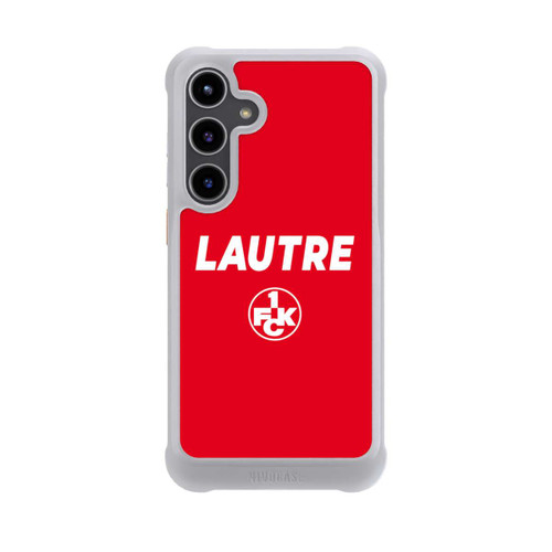 Samsung Galaxy S24+ NIVOmax Lautre Rot