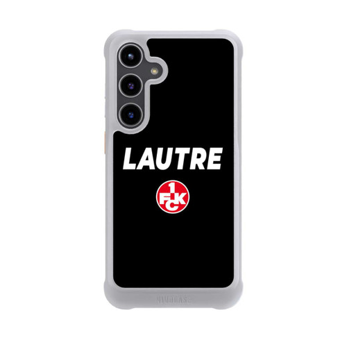 Samsung Galaxy S24+ NIVOmax Lautre Schwarz