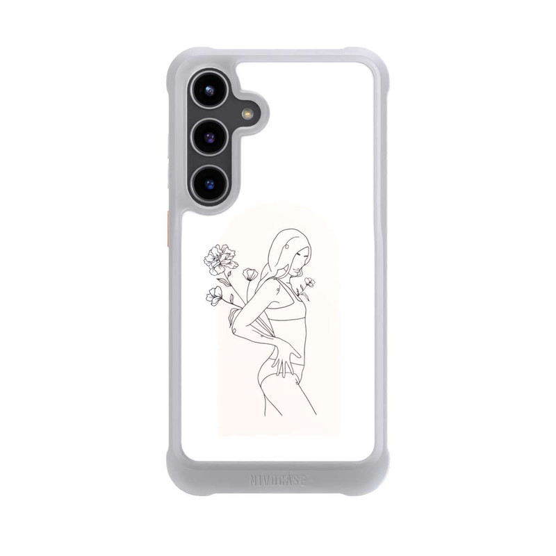 Galaxy S24 + NIVOmax Body Positive No.3