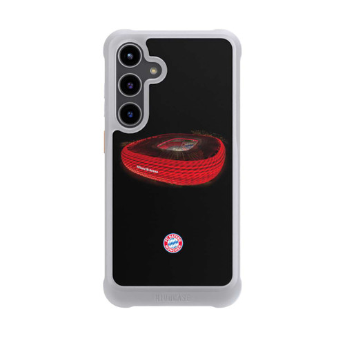 Samsung Galaxy S24+ NIVOmax  FCB Allianz Arena