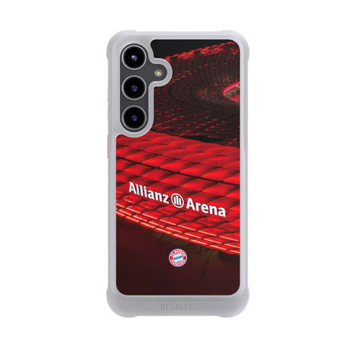 Samsung Galaxy S24+ NIVOmax Allianz Arena by Night