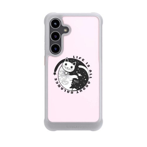 Samsung Galaxy S24+ NIVOmax Life is All About Balance