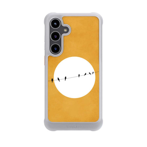 Samsung Galaxy S24+ NIVOmax Zwitschern und Entspannen