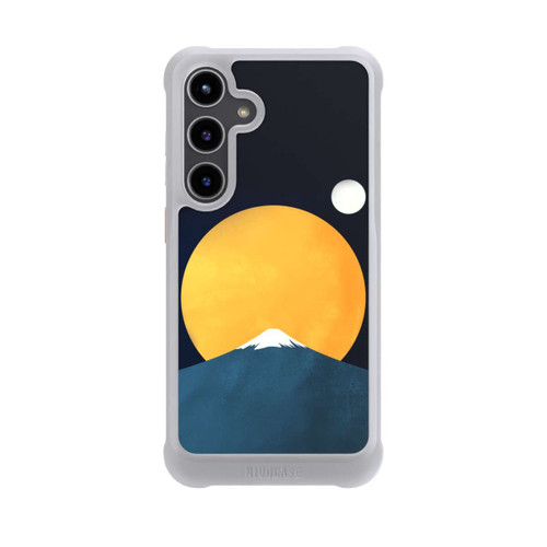 Samsung Galaxy S24+ NIVOmax Himalaya At Night