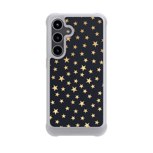 Samsung Galaxy S24+ NIVOmax Sternenstaub um Mitternacht