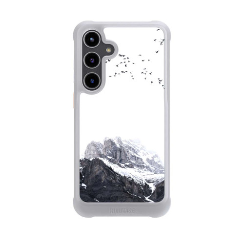 Samsung Galaxy S24+ NIVOmax Das Gebirge