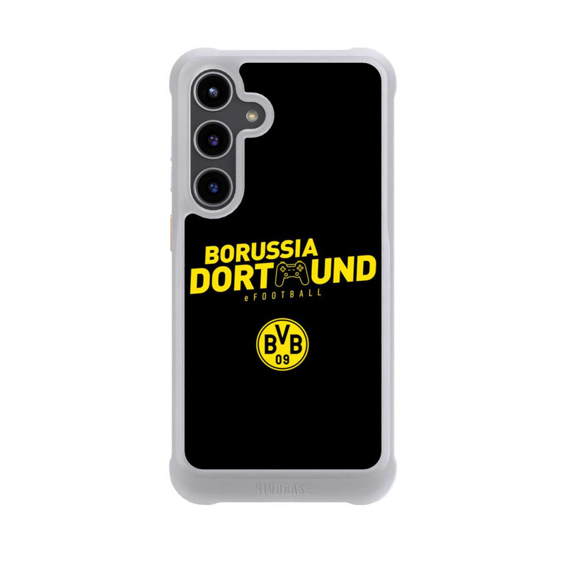 Galaxy S24 + NIVOmax BVB eFOOTBALL