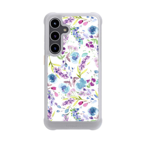 Samsung Galaxy S24+ NIVOmax Herbstliche Lavendelsträuße