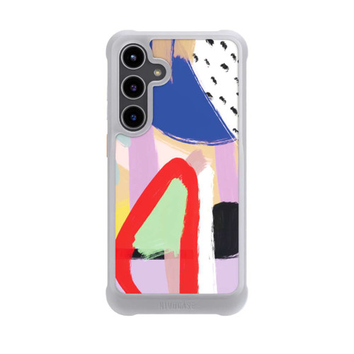 Samsung Galaxy S24+ NIVOmax Color Soul