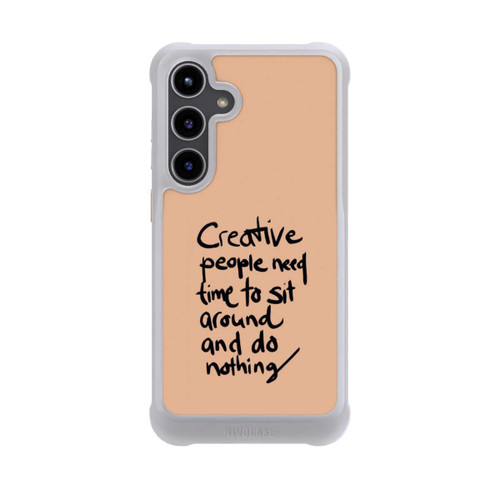 Samsung Galaxy S24+ NIVOmax Creative People