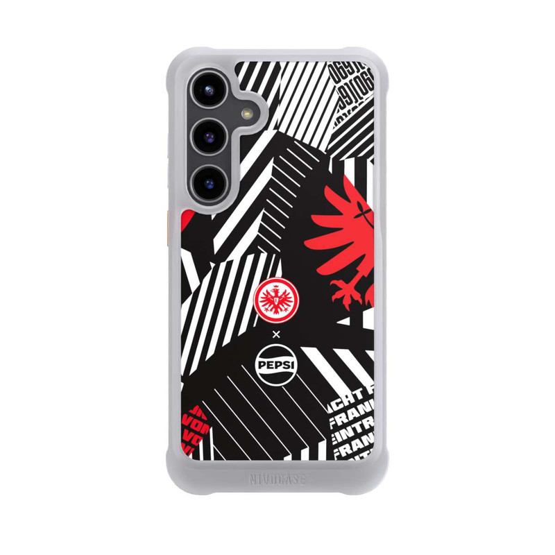 Galaxy S24 + NIVOmax Eintracht x Pepsi