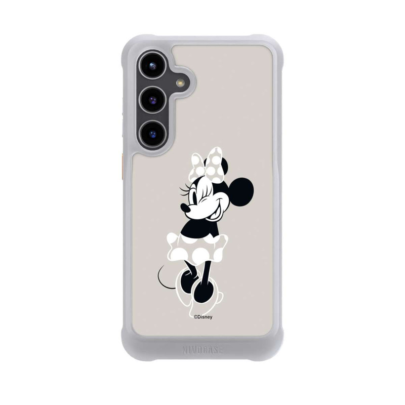 Galaxy S24 + NIVOmax Minnie Zwinkernde Boho