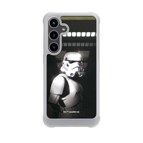 Samsung Galaxy S24+ NIVOmax Der Mandalorian Sturmtruppler