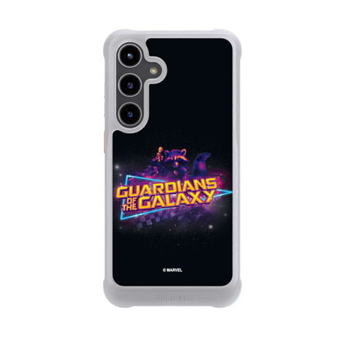 Samsung Galaxy S24+ NIVOmax Guardians of the Galaxy Logo