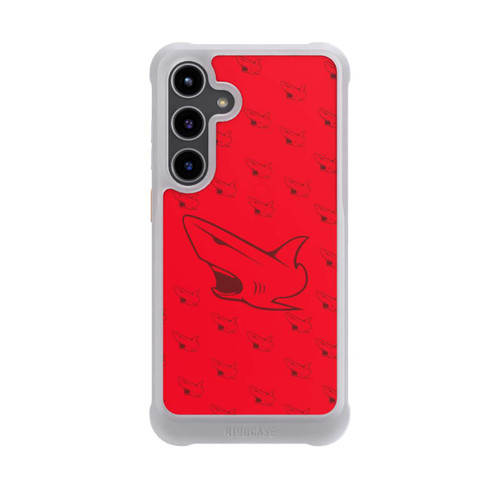 Samsung Galaxy S24+ NIVOmax Kölner Haie Rot