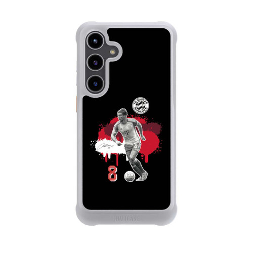 Samsung Galaxy S24+ NIVOmax Leon Goretzka 8