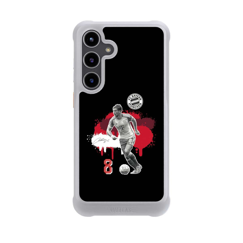 Galaxy S24 + NIVOmax Leon Goretzka 8