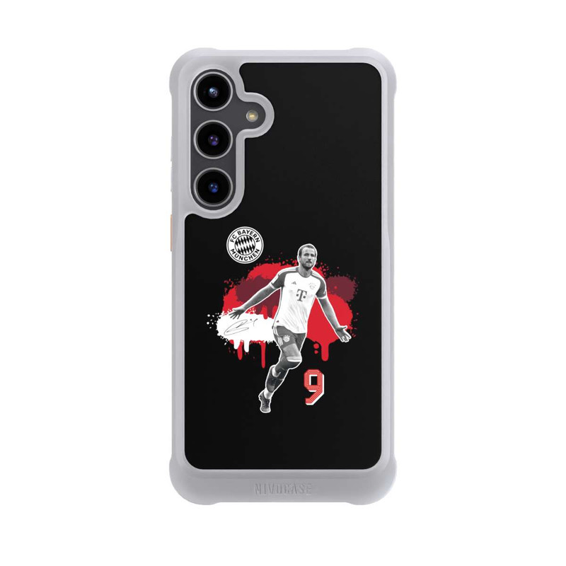Galaxy S24 + NIVOmax Harry Kane 9