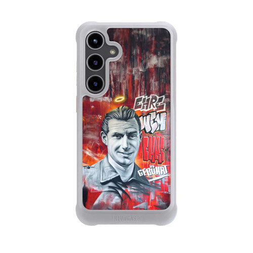 Samsung Galaxy S24+ NIVOmax 1.FCK Fritz Walter