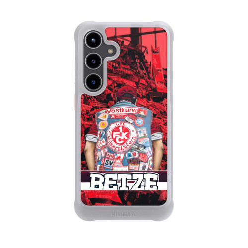 Samsung Galaxy S24+ NIVOmax 1.FCK Betze