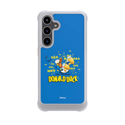 Samsung Galaxy S24+ NIVOmax Donald Duck Laughing