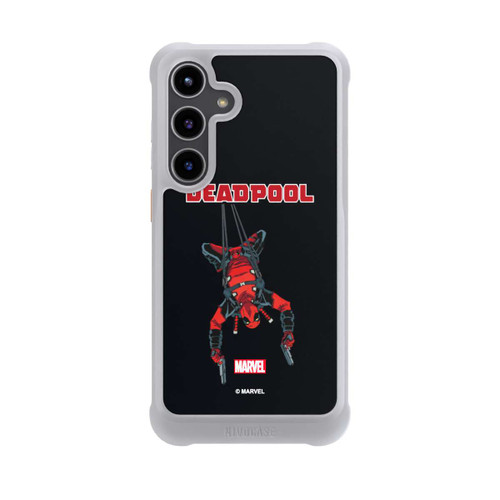 Samsung Galaxy S24+ NIVOmax Deadpool Swinging