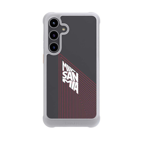 Samsung Galaxy S24+ NIVOmax FCB Mia San Mia Raute