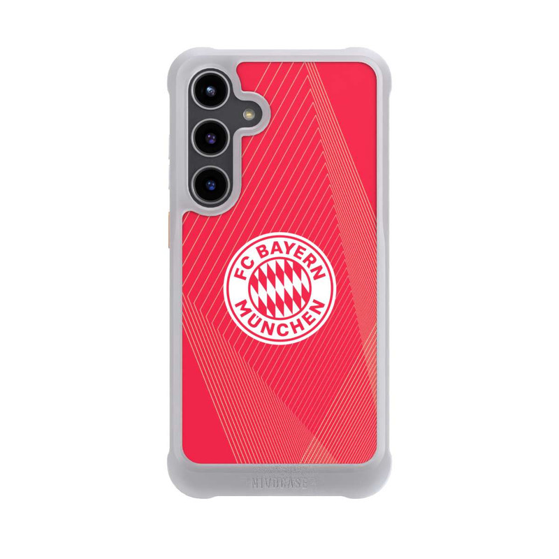 Galaxy S24 + NIVOmax FCB Polygon Rot