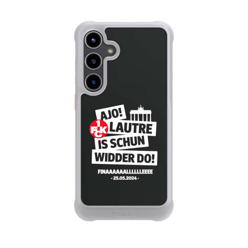 Samsung Galaxy S24+ NIVOmax 1. FCK DFB Pokal Finale 2024