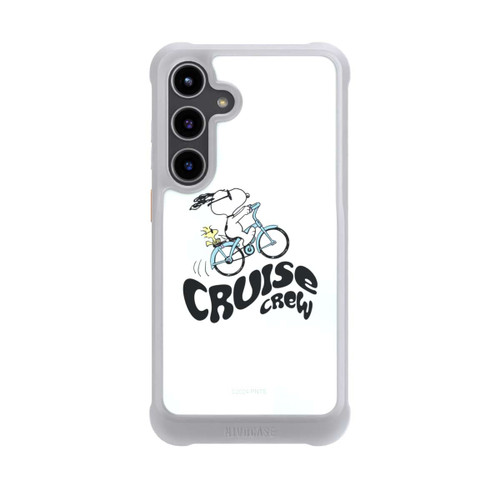 Samsung Galaxy S24+ NIVOmax Snoopy Cruise Crew