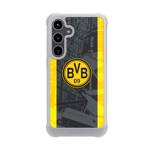 Samsung Galaxy S24+ NIVOmax 50 Jahre Signal Iduna Park