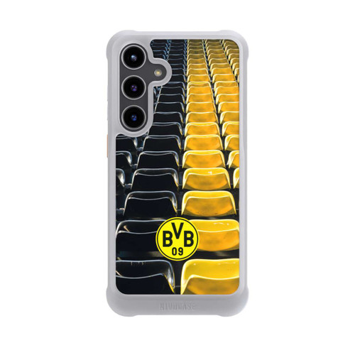 Samsung Galaxy S24+ NIVOmax BVB Tribüne