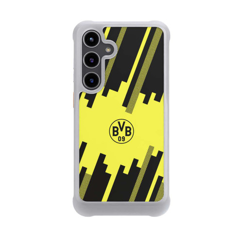 Samsung Galaxy S24+ NIVOmax BVB Neon