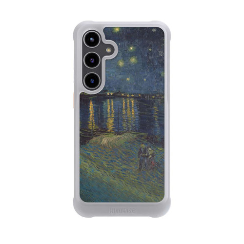 Samsung Galaxy S24+ NIVOmax Die Sternennacht by Vincent van Gogh