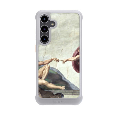 Samsung Galaxy S24+ NIVOmax Die Erschaffung Adams-Michelangelo (Buonarroti)