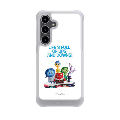 Samsung Galaxy S24+ NIVOmax Life´s Full of Ups and Downs!