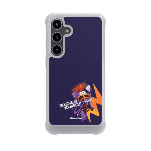 Samsung Galaxy S24+ NIVOmax Anxiety and Fear