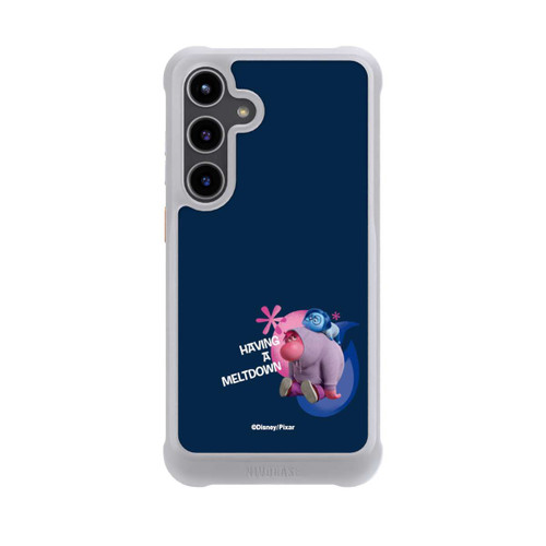 Samsung Galaxy S24+ NIVOmax Embarrassment and Sadness