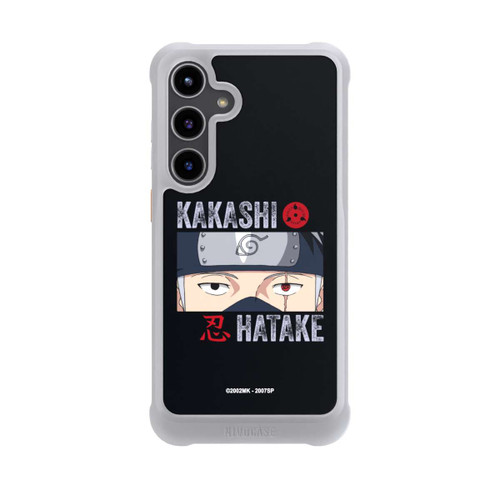 Samsung Galaxy S24+ NIVOmax Kakashi Hatake Close-Up
