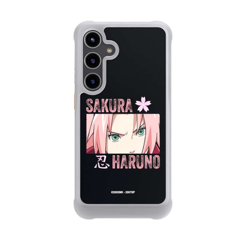 Samsung Galaxy S24+ NIVOmax Sakura Haruno Close-Up