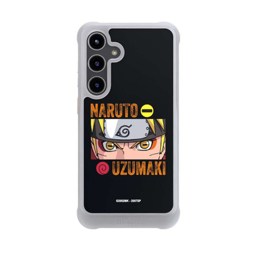 Samsung Galaxy S24+ NIVOmax Naruto Uzumaki Close-Up