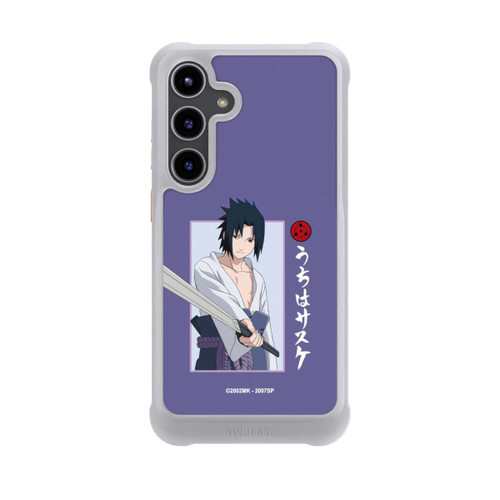Samsung Galaxy S24+ NIVOmax Sasuke Kusanagi
