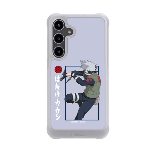 Samsung Galaxy S24+ NIVOmax Kakashi Kampfmodus