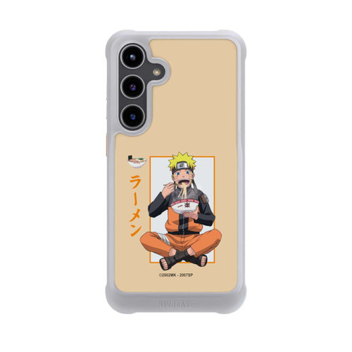 Samsung Galaxy S24+ NIVOmax Naruto Ramen