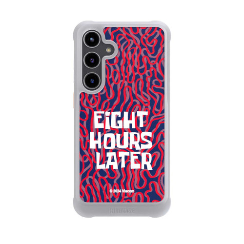 Samsung Galaxy S24+ NIVOmax Eight Hours Later