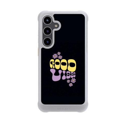 Samsung Galaxy S24+ NIVOmax Groovige gute Vibes